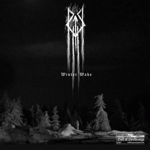 Rymr : Winter Wake
